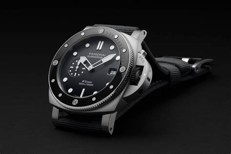 new panerai 2022